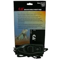 Catalina Adjustable Heat Pad 7 Watt 6 x 8in