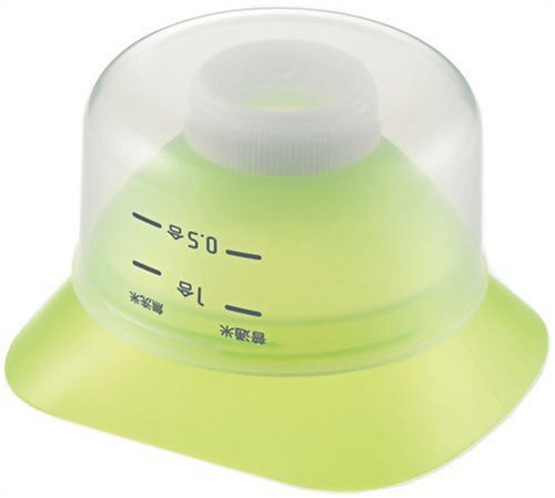 米びつろうと グリーン PM-431