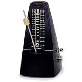 ニッコーメトロノームスタンダードNo.226ブラック
