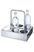 Zack Boccio Bottle Basket - 6 bottles
