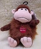 ANIMAL CHATTER CHIMP