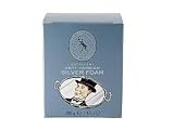Watch&Jewellery Online Shop Ranking 4418. Town Talk Silver Foam