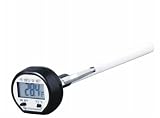 Admetior Digital Instant Read Plastic Sheath Thermometer