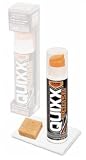 Quixx Polish System With Sponge And Cloth