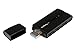USB 3.0 AC1200 Dual Band Wireless-AC Network Adapter - 802.11ac WiFi Adapter - 2.4GHz / 5GHz USB Wireless - AC Network Card