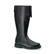 Funtasma Men's CAPTAIN-108 Wide Calf Pirate Boot, Available in 2 Colors