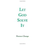 Let God Solve It