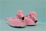 Flamingo Slippers 9.5