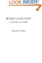 Boris Godunov (A Drama in Verse)