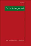 Crisis management