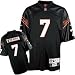 Reebok Cincinnati Bengals Boomer Esiason Retro Premier Team Color Jersey
