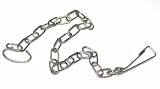 LAVELLE INDUSTRIES 54AC FLAPPER CHAIN AND HOOK