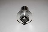Hot Air Rework Nozzle #1125 10x10mm QFP
