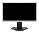 Produkt-Bild: LG E2411T-SN 61 cm (24 Zoll) LED Monitor (DVI, VGA, 5ms Reaktionszeit) silber