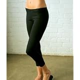 Cotton Spandex Leggings