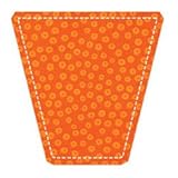 GO Fabric Cutting Dies Tumbler