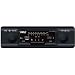 Pyle PLR14MPF In-Dash AM/FM-MPX MP3 Shaft Style Du