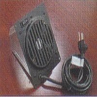 World Marketing 20-6027 Wall Heater Blower