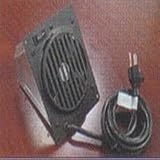 World Marketing 20-6027 Wall Heater Blower