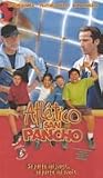 Atletico San Pancho [NTSC/REGION 4 DVD. Import-Latin America]
