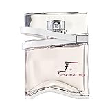 Salvatore Ferragamo F For Fascinating