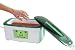 Clean+easy New Parrafin Spa with Steel Bowl W/ 6lbs Wax