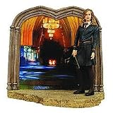 Harry Potter Hermoine Granger Diorama