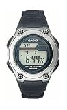 Casio Unisex Casual Sports watch #W211B-1AV