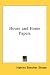 Book House and Home Papers