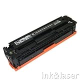 Produkt-Bild: Toner (Black) f&uuml;r Canon LBP 5050, 5050N OEM ID CB540