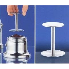 Espressodr�cker
