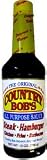 Review Country Bob's  / Country Bob's All Purpose Sauce 13 oz 6CT