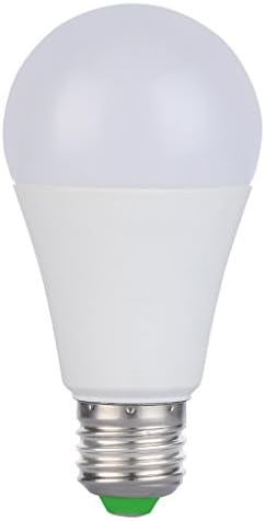 NICEYOU 100 Watt CFL Equivalent LED A19 11W Light Bulbs 6000K Daylight 1160 Lumens Non Dimmable Lightbulbs