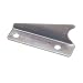 All Products : Chassis Engineering 3903L Left Hand Rack and Pinion Mounting Bracket for Pinto