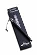 Acase 2nd Generation Capacitive Stylus (Jet Black) for iPad / Kindle Fire/ Kindle Touch/ Galaxy/ Transformer Prime