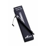 Acase(TM) Stylus - A-ccurate Slim Stylus Pen for Touchscreen Devices Including Kindle Fire, Apple iPad/iPad2/iPad3, Motorola Xoom, Samsung Galaxy Tab, BlackBerry PlayBook (Jet Black). ~ Acase