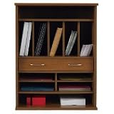 Carina Letter Sorter- Inspire Cherry