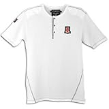 Coogi Three Button S/S T-Shirt - Men's