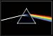 Pink Floyd Poster + MDF-Rahmen, schwarz von Pink Floyd - alle Infos
