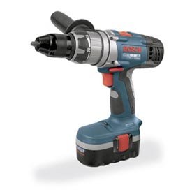 Bosch 18v Brute Tough™ Hammer Drill/Driver