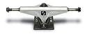 Silver S-Class Raw Professional Grade 7.75 Inch Wide Skateboard Truck (Raw)