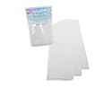 Dappi Diaper Doublers, White