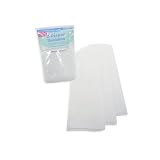 Dappi Diaper Doublers, White by Dappi