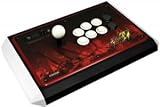 MADCATZ SF4088380/02/1 PLAYSTATION 3 STREET FIGHTER IV TOURNAMENT EDITION FIGHT STICK