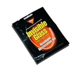 31x34O62FuL. SL160  Stoner 95121 Invisible Glass Headlight Restoration Kit   Pack of 2