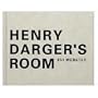 Henry Darger's Room