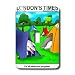 Londons Times Funny Society Cartoons - For All In Tents And Porpoises - Light Switch ...