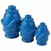 ASPEN PET PRODUCTS 0354092 DOGZILLA LARGE FOOTBALL