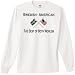 Swedish American Long Sleeve T-Shirt