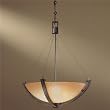 Minka Lavery Raiden Iron Oxide Pendant 1182-357